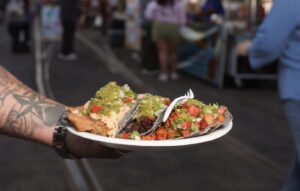 How L.A. Became the Richest Taco City in America